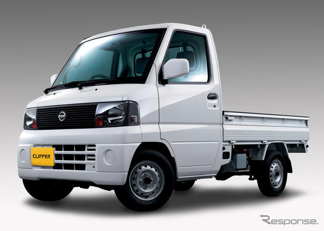 日産と三菱自動車、軽自動車提携強化で近く合意?