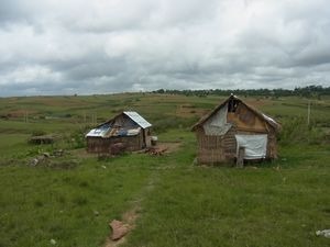 懐かしのミャンマーを行く　（23）　ミャンマー　平地に炭鉱が