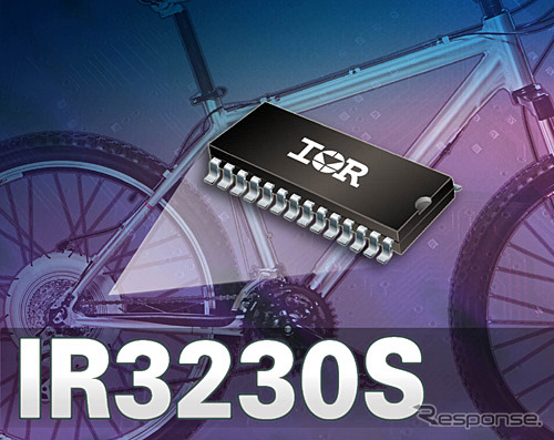 IRジャパン・IR3230SPbF