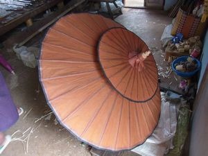 懐かしのミャンマーを行く　（25）　ミャンマー ビンダヤのマイクロファイナンス