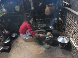 懐かしのミャンマーを行く　（25）　ミャンマー ビンダヤのマイクロファイナンス