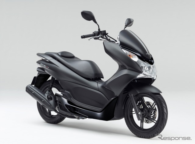 ホンダ・PCX150