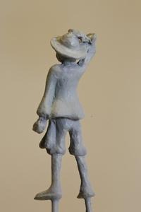魚人島編「ルフィ」