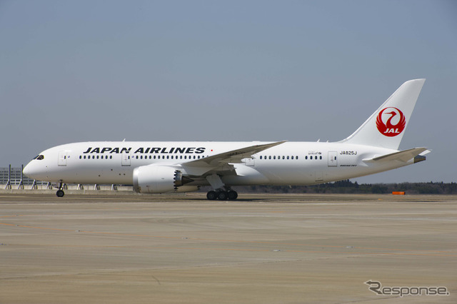 JAL