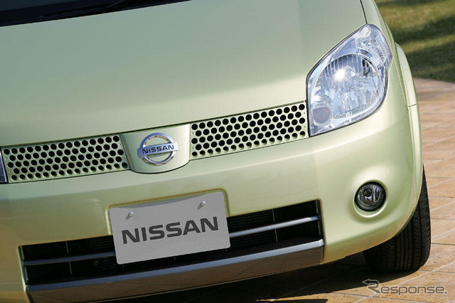 【日産 ラフェスタ 発表】効率ではライバルに負けない…CVT