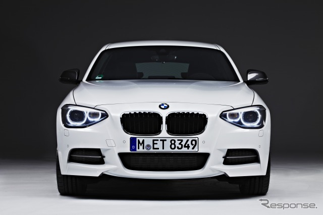 BMW・M135i