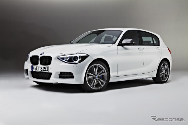 BMW M135i