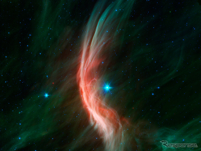 Zeta Ophiuchi