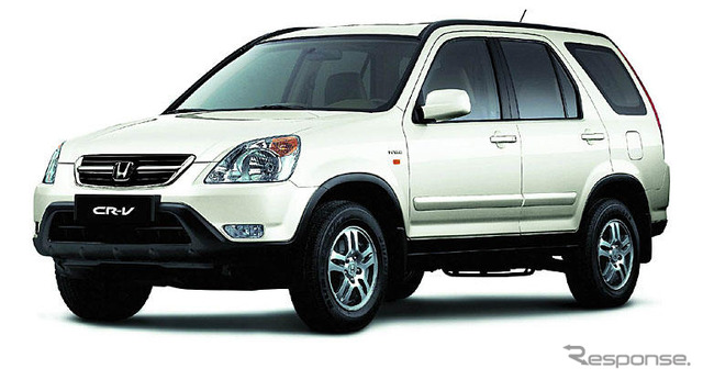 【株価】中国新車販売が好調…ホンダが回復
