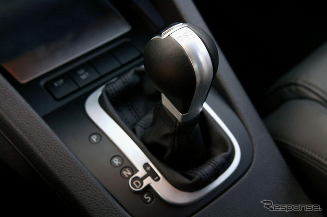 【VW ゴルフGTI 海外試乗】その1 新境地に達したパフォーマンス…河口まなぶ
