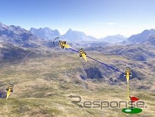 ALHAT(NASA's Autonomous Landing Hazard Avoidance Technology)