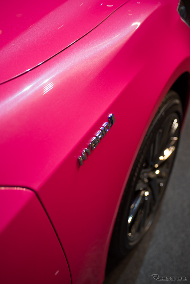 トヨタ クラウン 新型