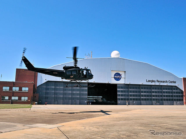 ALHAT(NASA's Autonomous Landing Hazard Avoidance Technology)