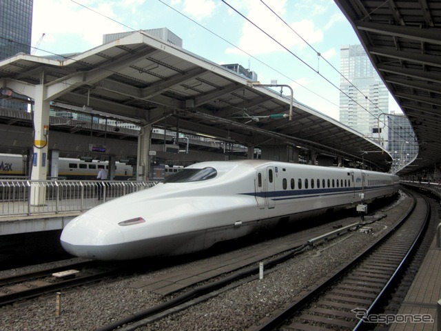 JR東海、東京駅