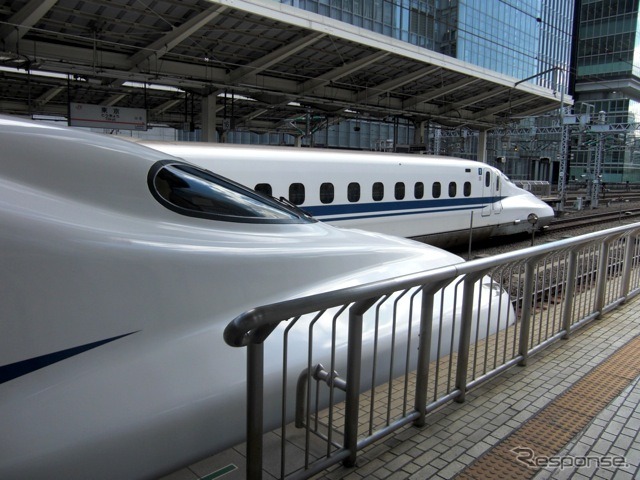 JR東海、東京駅