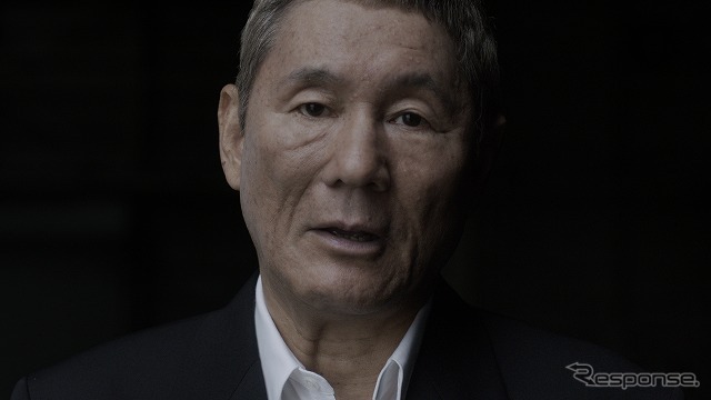 新型クラウン・TV-CM