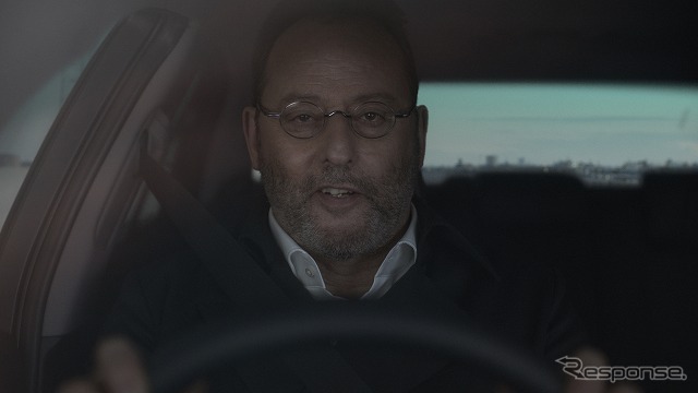 新型クラウン・TV-CM