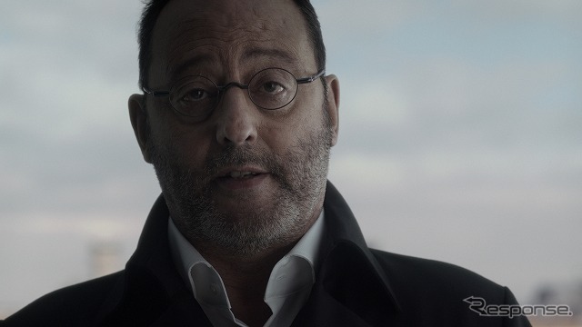 新型クラウン・TV-CM