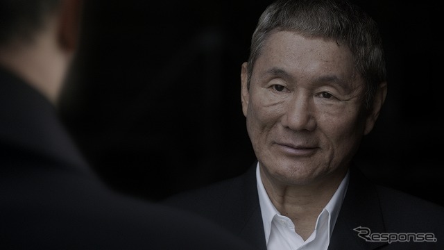 新型クラウン・TV-CM