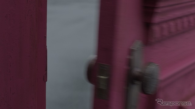 新型クラウン・TV-CM