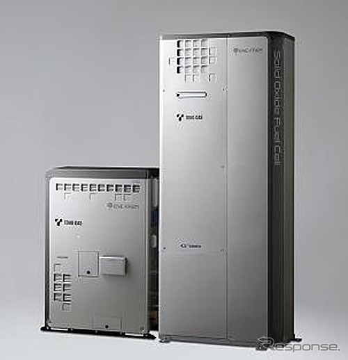 エネファーム タイプS