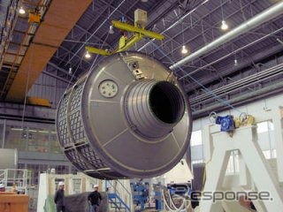 ATVアルベルト・アインシュタイン