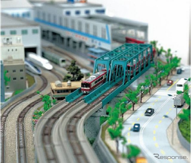 第4回京急鉄道フェア