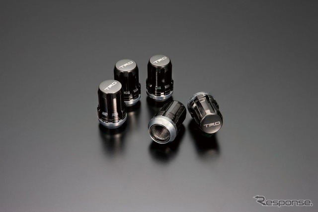 【トヨタ クラウン 新型発表】TRDパーツを発売…エアロセットで12万6000円
