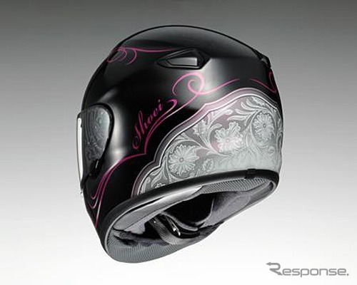 SHOEI・QWEST ESPOIR