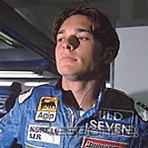 ミシュラン・テストでフィジケラがシューマッハを上回った!