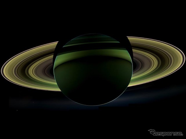 土星