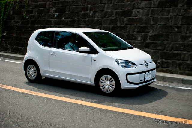 VW up!