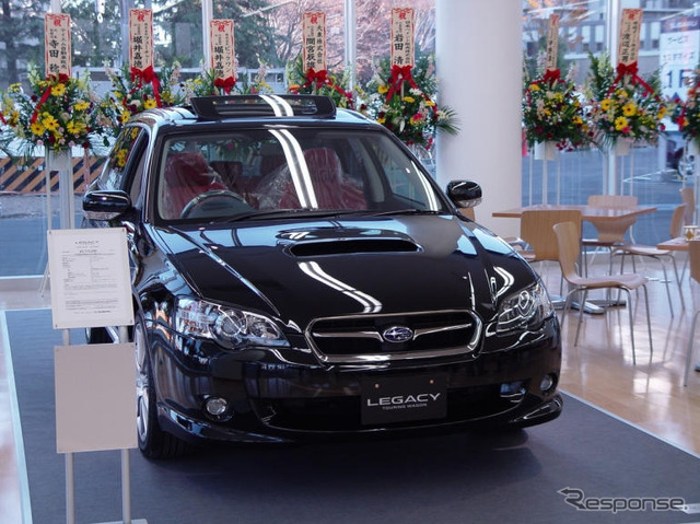 多機能ディーラー『CAR DO SUBARU』開設…東京スバル