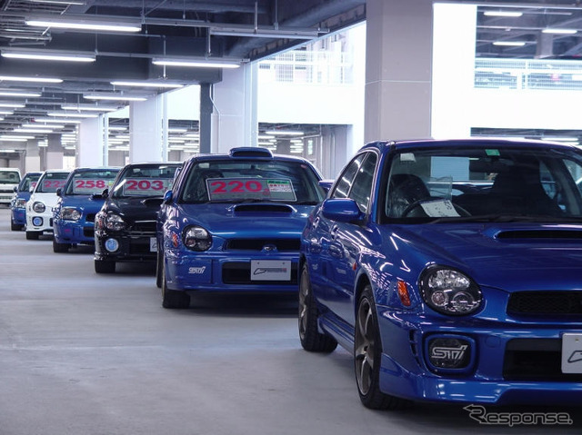 多機能ディーラー『CAR DO SUBARU』開設…東京スバル