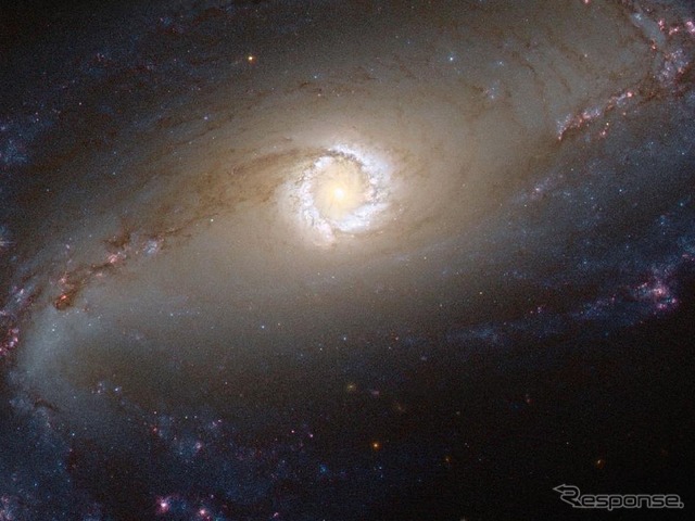 NGC 1097