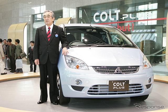 三菱自動車、見通しの甘さ…「再生計画」発表を延期