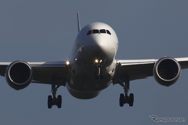 ボーイング 787