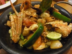 懐かしのミャンマーを行く　（33）　ミャンマー　ヤンゴンのカフェ