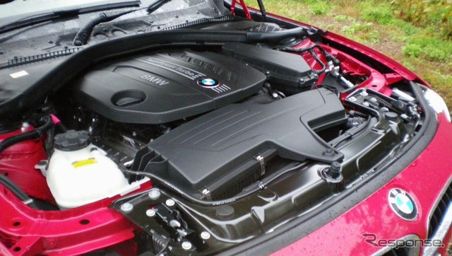 BMW3シリーズ