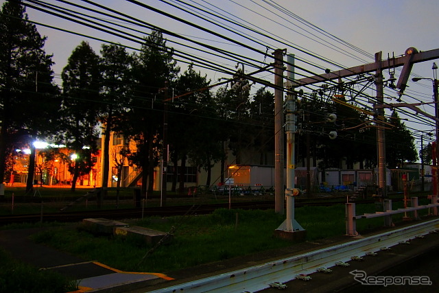 鉄道総合技術研究所