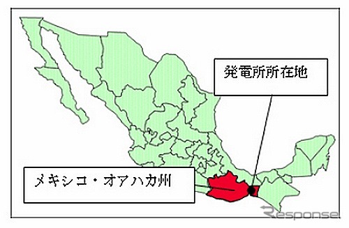 発電所所在地