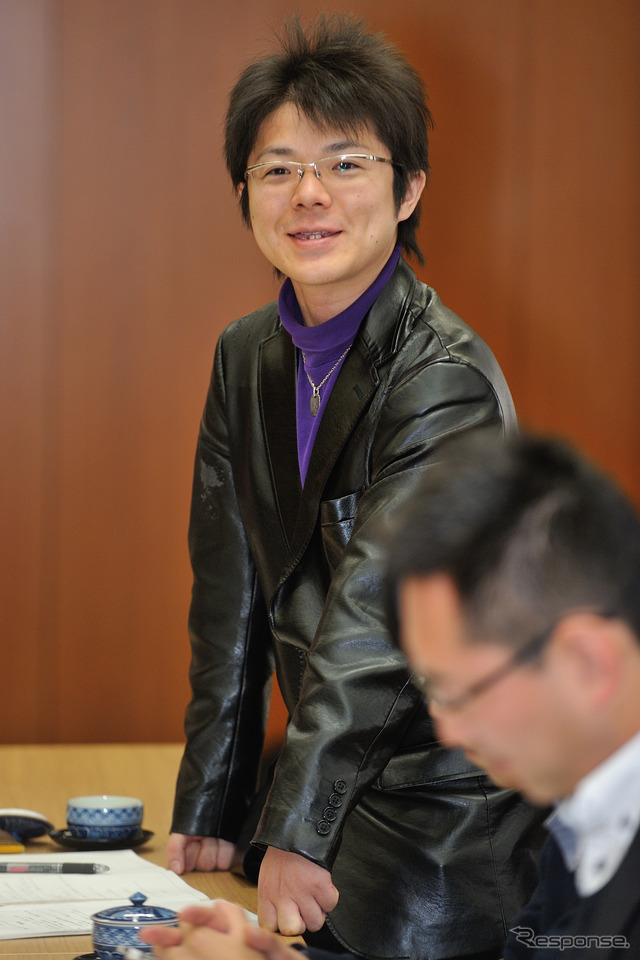 「トヨタハイブリッド開発者への15の質問」
