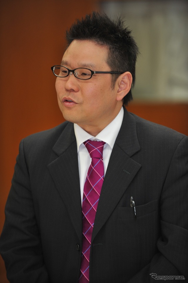 「トヨタハイブリッド開発者への15の質問」