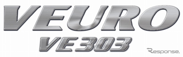 ダンロップ VEURO VE303