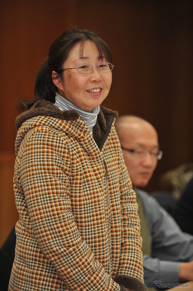 「トヨタハイブリッド開発者への15の質問」