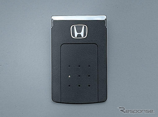 ホンダ フィット に装備充実＆専用カラーの特別仕様