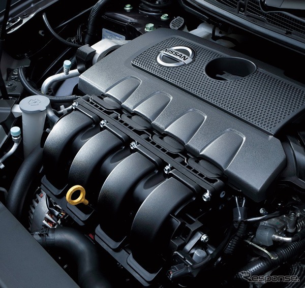 日産シルフィ