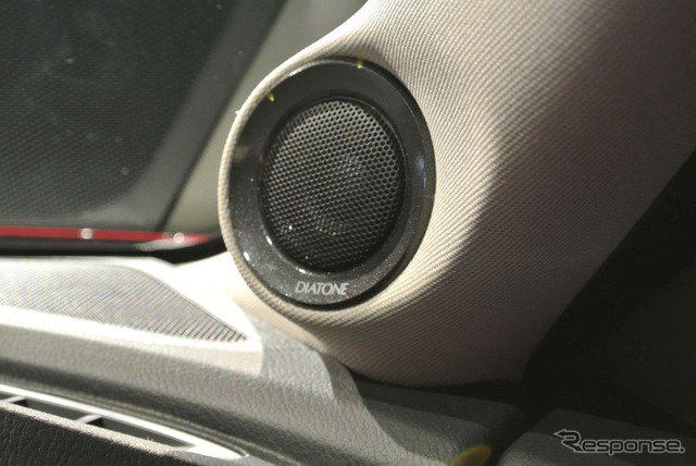 マツダ ATENZA GT Sound Special 2013