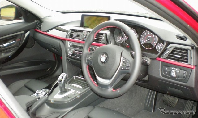 BMW3シリーズ