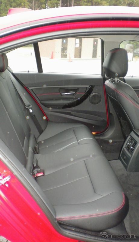 BMW3シリーズ